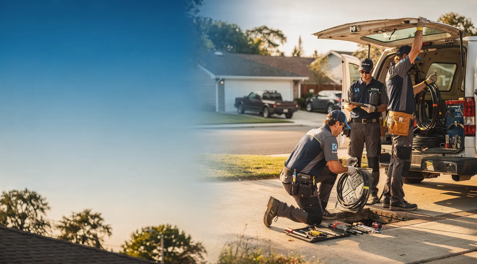Water Softener Installation in Thorp, WA near me